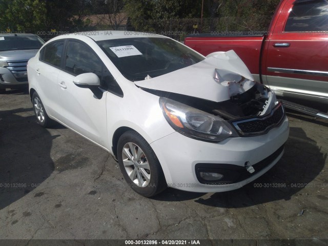 KIA RIO 2013 knadn4a39d6133858