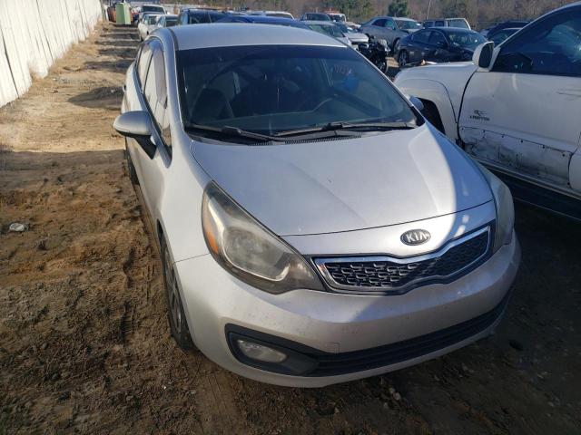 KIA RIO EX 2013 knadn4a39d6144892