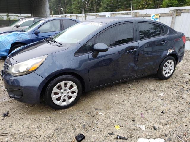 KIA RIO EX 2013 knadn4a39d6151034