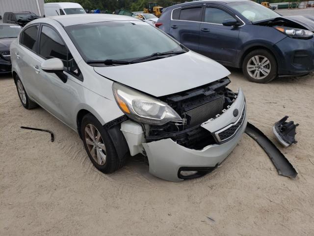 KIA RIO EX 2013 knadn4a39d6162910