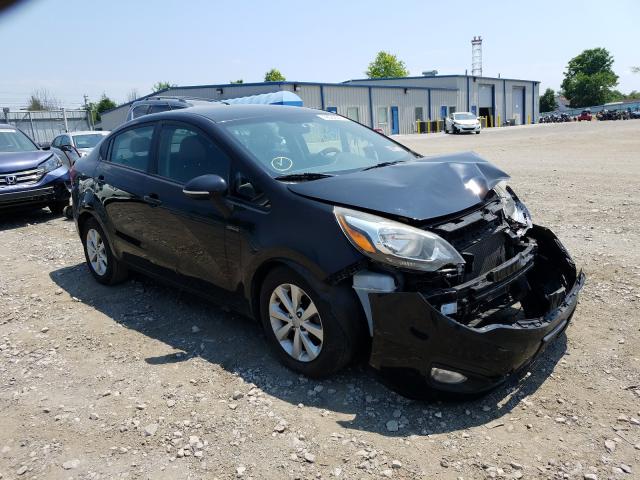 KIA RIO EX 2013 knadn4a39d6167704