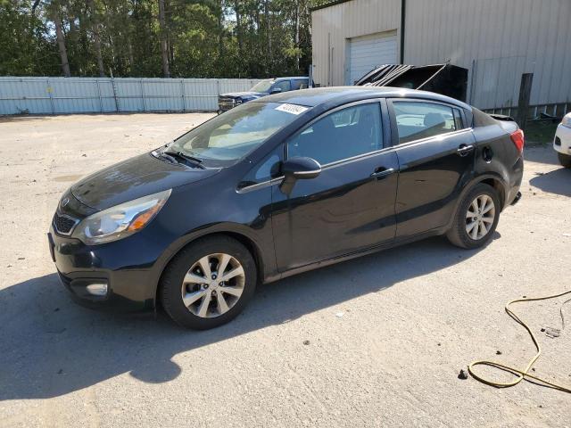 KIA RIO EX 2013 knadn4a39d6172577