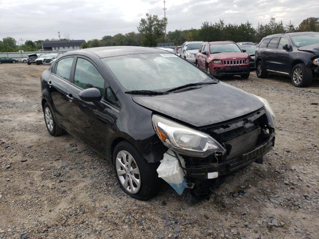 KIA RIO EX 2013 knadn4a39d6191081