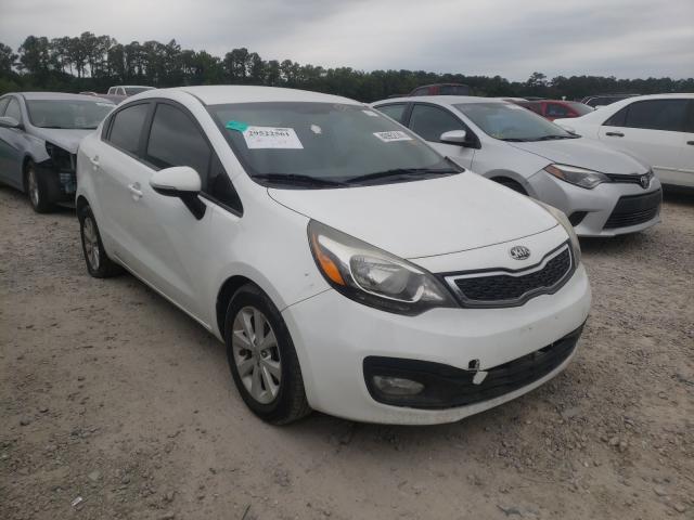 KIA RIO 2013 knadn4a39d6196121