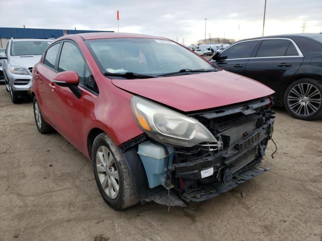 KIA RIO EX 2013 knadn4a39d6199777