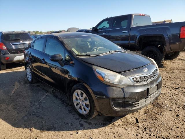 KIA RIO EX 2013 knadn4a39d6206985