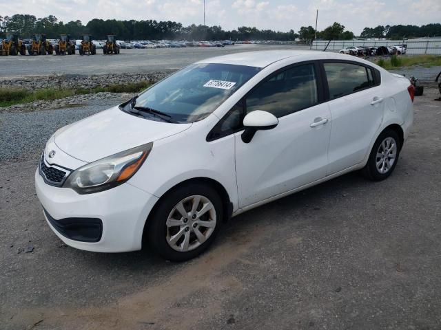 KIA RIO EX 2013 knadn4a39d6224175