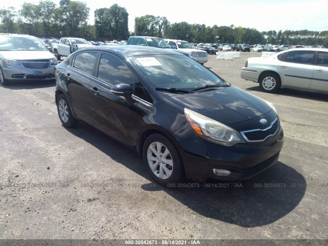 KIA RIO 2013 knadn4a39d6231692