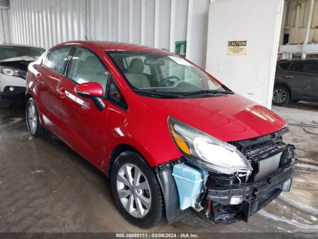 KIA RIO 2013 knadn4a39d6231739