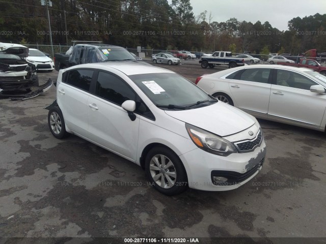 KIA RIO 2013 knadn4a39d6242417