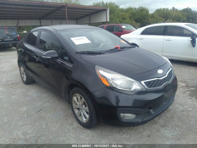 KIA RIO 2013 knadn4a39d6243003