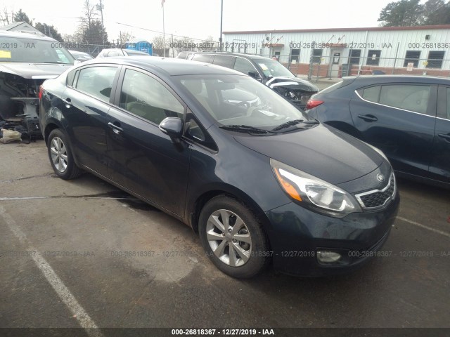 KIA RIO 2013 knadn4a39d6243017