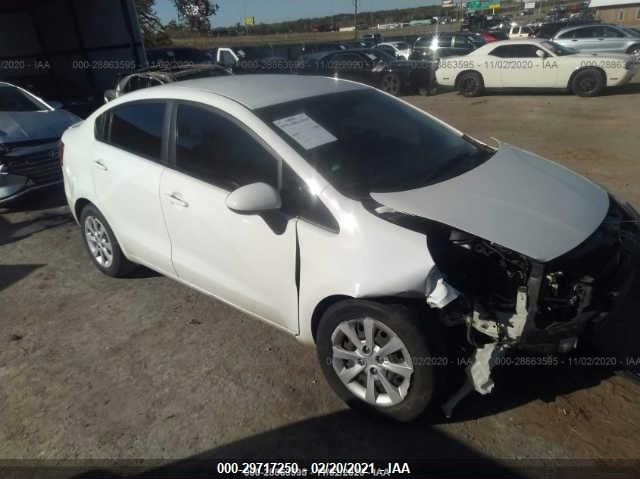 KIA RIO 2013 knadn4a39d6300008