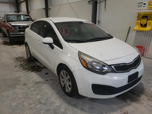 KIA RIO EX 2013 knadn4a39d6303863