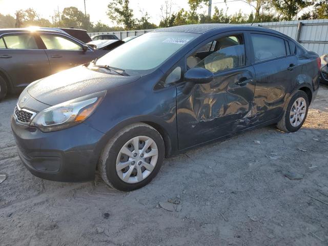 KIA RIO EX 2014 knadn4a39e6325590