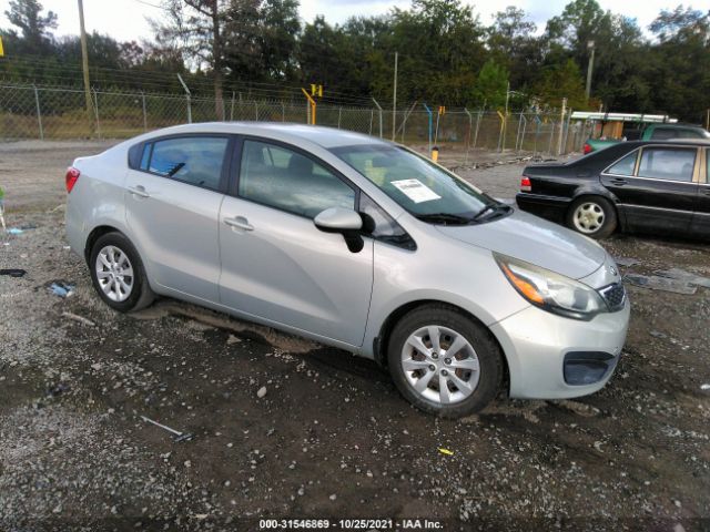 KIA RIO 2014 knadn4a39e6339263