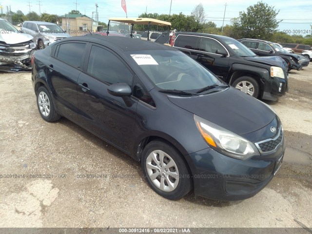 KIA RIO 2014 knadn4a39e6350800