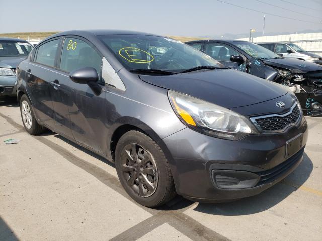 KIA RIO EX 2014 knadn4a39e6394859