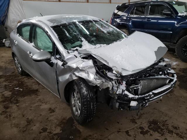 KIA RIO EX 2014 knadn4a39e6416066