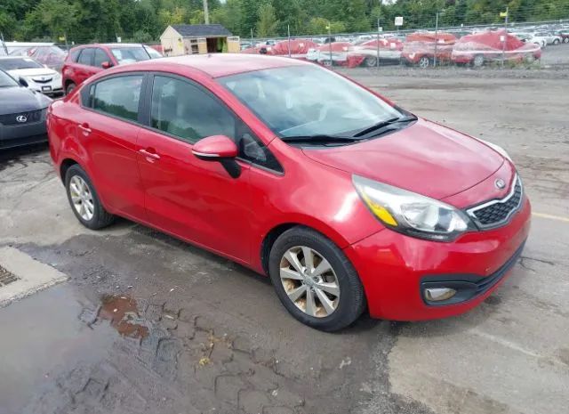 KIA RIO 2014 knadn4a39e6418416