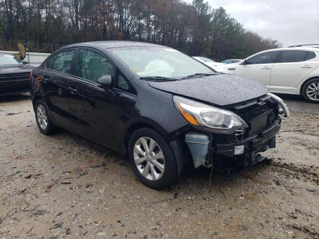 KIA RIO EX 2015 knadn4a39f6424380