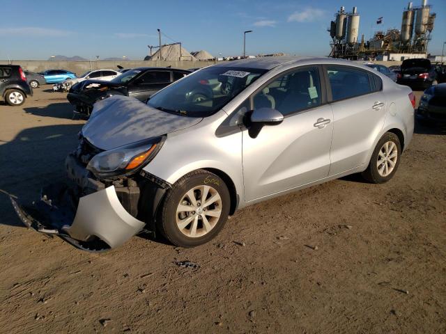 KIA RIO EX 2015 knadn4a39f6453443