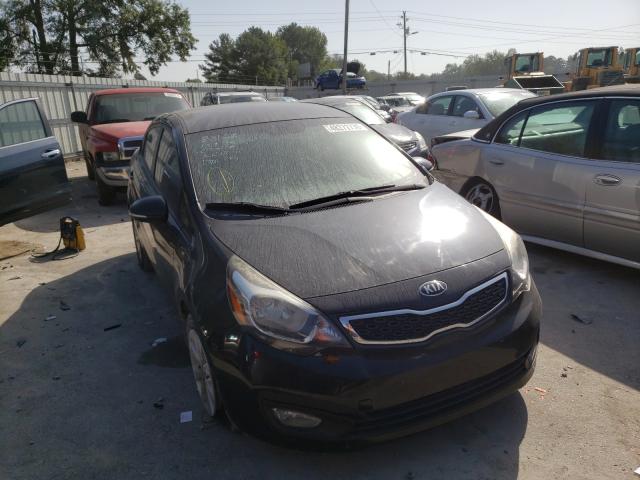 KIA RIO EX 2015 knadn4a39f6459498