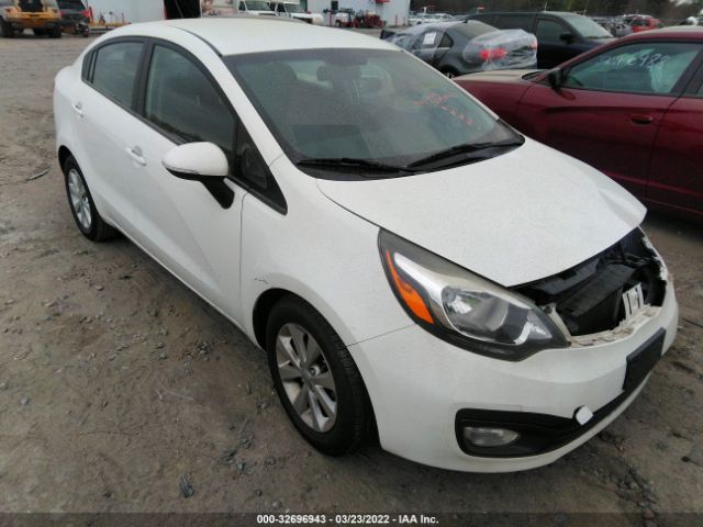 KIA RIO 2015 knadn4a39f6466189