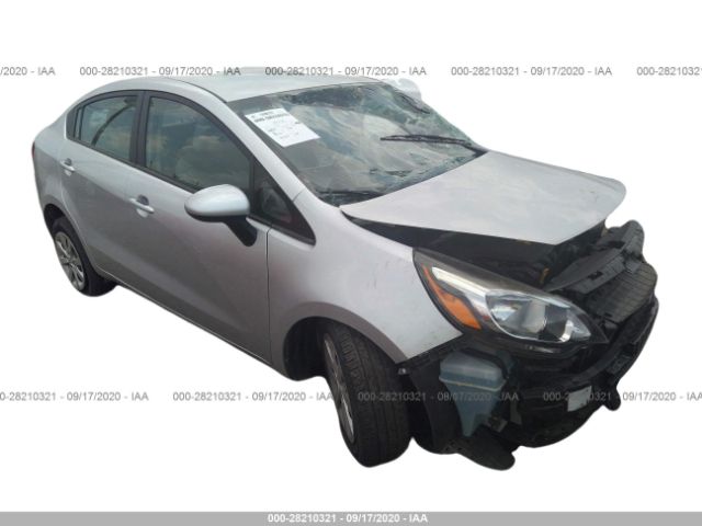 KIA RIO 2015 knadn4a39f6503483