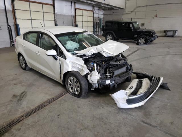 KIA RIO EX 2016 knadn4a39g6686093