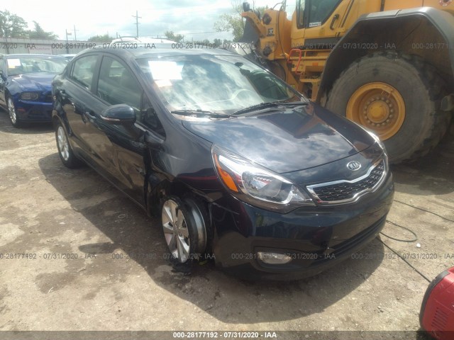 KIA RIO 2012 knadn4a3xc6051863