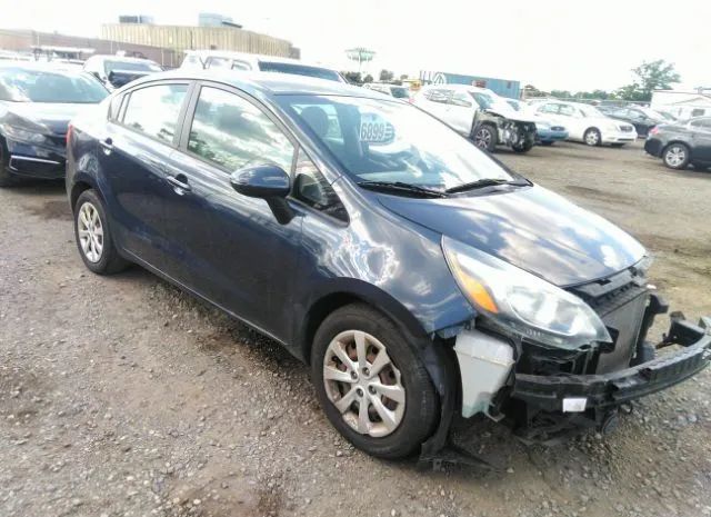 KIA RIO 2012 knadn4a3xc6056707