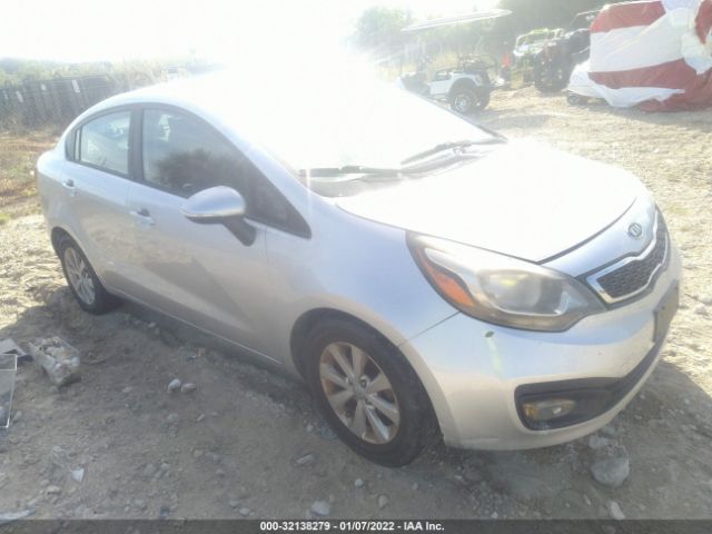 KIA RIO 2012 knadn4a3xc6088959