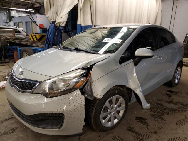 KIA RIO EX 2012 knadn4a3xc6094695