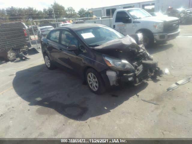 KIA RIO 2013 knadn4a3xd6100156