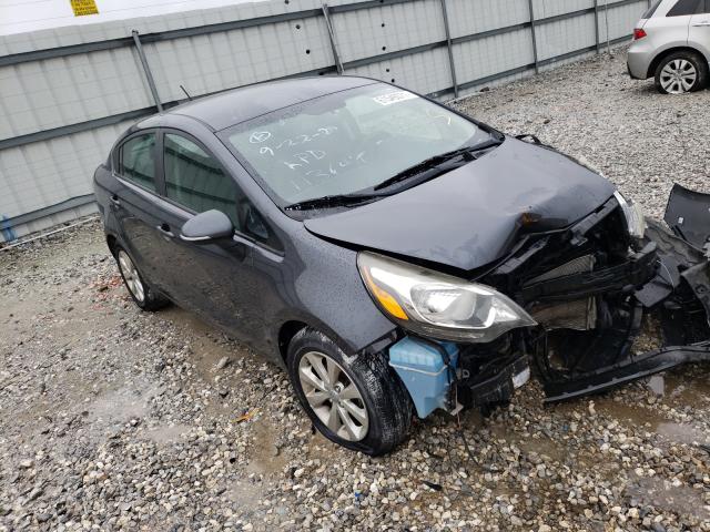 KIA RIO 2013 knadn4a3xd6113649