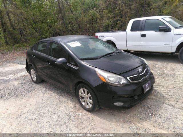 KIA RIO 2013 knadn4a3xd6118415