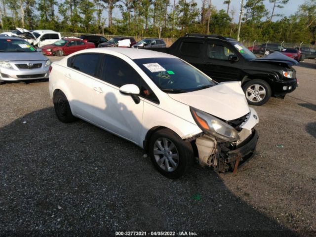 KIA RIO 2013 knadn4a3xd6120813