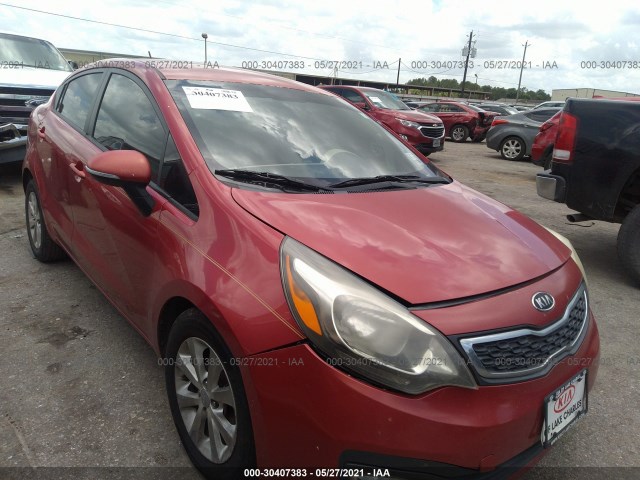 KIA RIO 2013 knadn4a3xd6123131