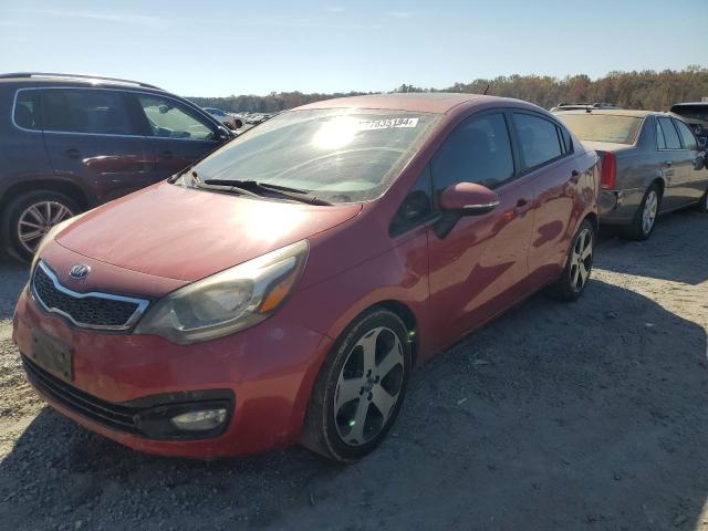 KIA RIO EX 2013 knadn4a3xd6147574