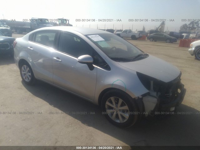 KIA RIO 2013 knadn4a3xd6169767