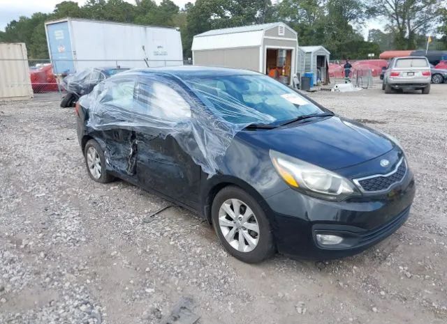 KIA RIO 2013 knadn4a3xd6174435