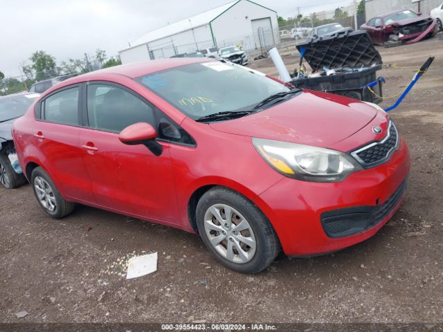 KIA RIO 2013 knadn4a3xd6188643