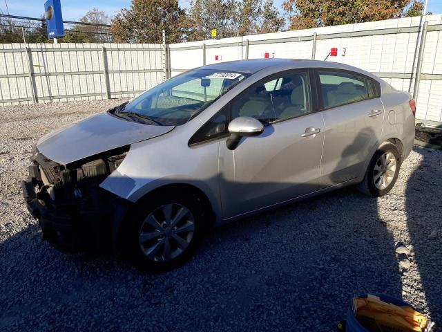 KIA RIO EX 2013 knadn4a3xd6196029