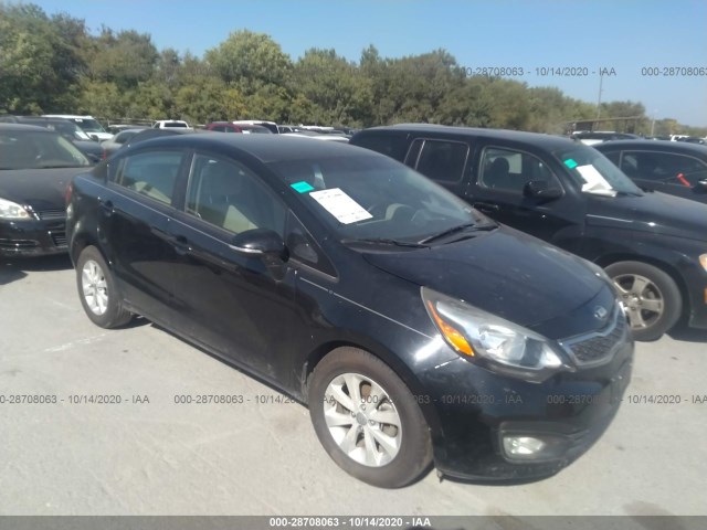 KIA RIO 2013 knadn4a3xd6206929