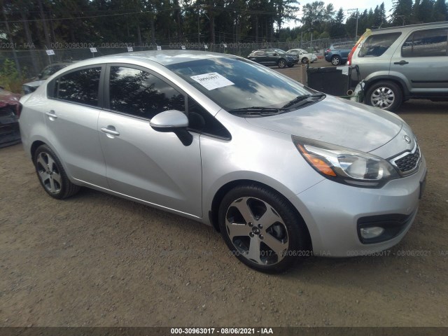 KIA RIO 2013 knadn4a3xd6222659