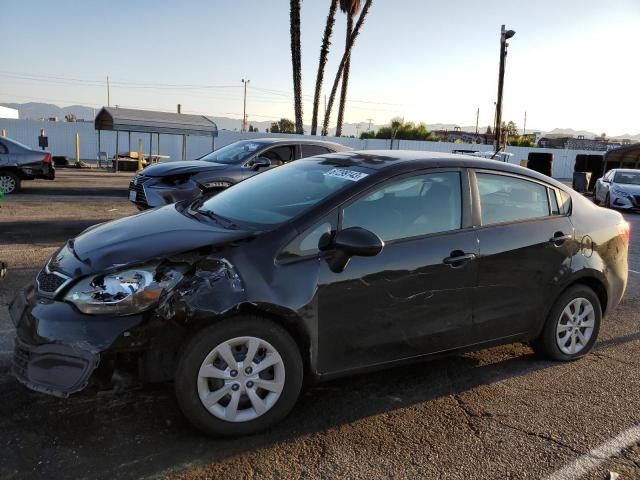 KIA RIO EX 2013 knadn4a3xd6223942