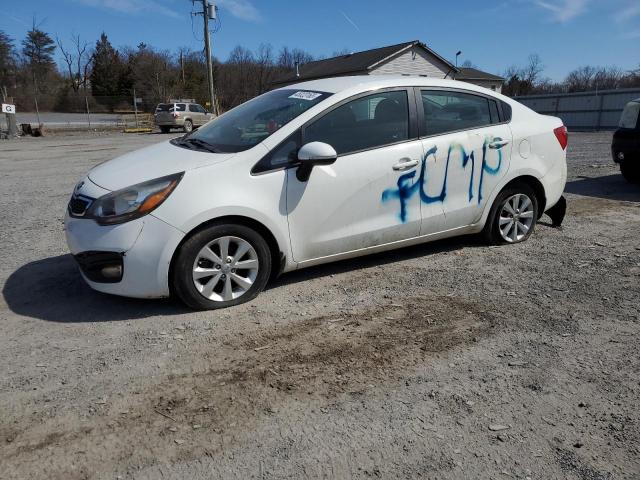 KIA RIO EX 2013 knadn4a3xd6273417