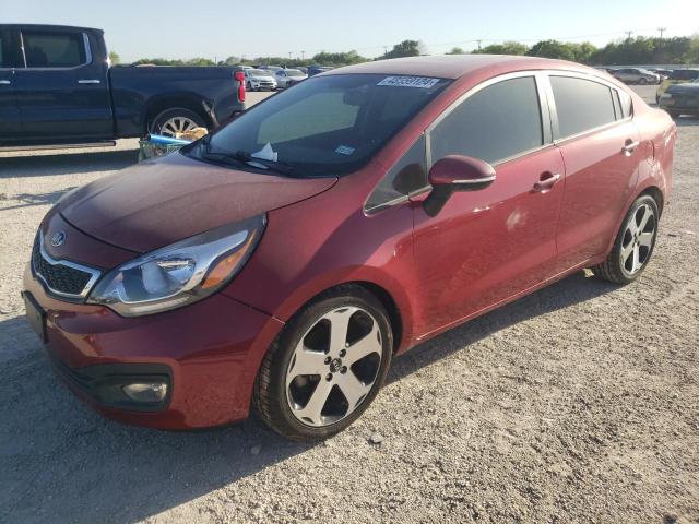 KIA RIO 2014 knadn4a3xe6362308