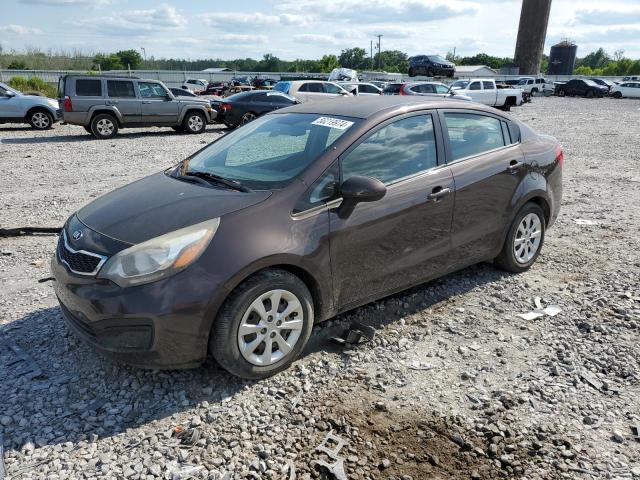 KIA RIO 2014 knadn4a3xe6385684